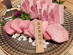 -肉魁屋·烧肉·烧鸟·酒场(高新店)