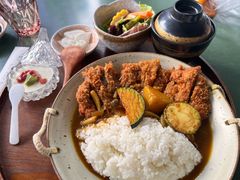 -ITARU食堂·定食料理(西丽店)