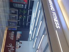 -奇迹健身(SM广场店)