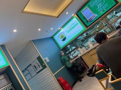 -绿草地·湘菜(7mall店)