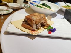 -春满园·邯郸菜发祥地(滏东店)
