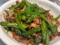 -农家湘菜(安亭店)