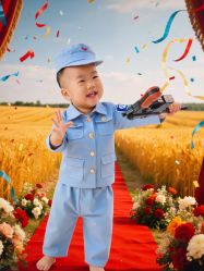 -小鬼当佳儿童摄影(回龙观店)