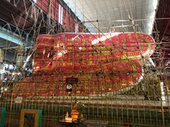 -ခြောက်ထပ်ကြီးရွှေသာလျောင်းဘုရားကြီး