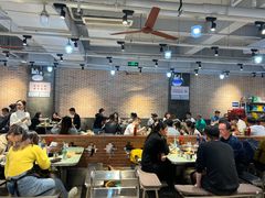 大堂-五里关火锅(牛市口店)