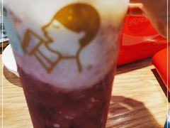-喜茶(合肥正大广场店)