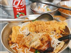 -小螺大作·螺蛳粉火锅(林和西店)
