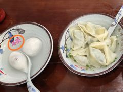 全家福-高行汤团店(金高路店)