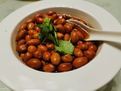 -上海精菜馆(虎踞关店)