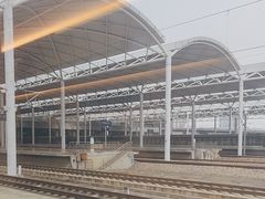-石家庄站
