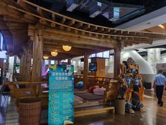 -丽池宫韩式汗蒸会馆(华灯坊店)