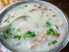 -南记食粥坊·宵夜大排档(莲花总店)