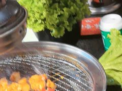 -四斤烤肉(东戴河孟家店)