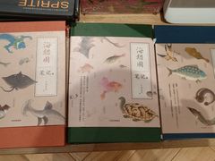 -当当书店(国泰广场店)