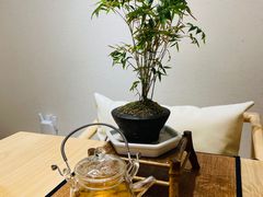 -南枝小馆(银鱼巷店)