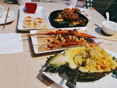 -避风塘(百联奥特莱斯广场店)
