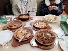 -萨莉亚意式餐厅(星海广场店)