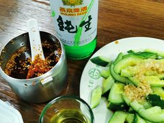 -清真永恒华威肉饼(潘家园店)