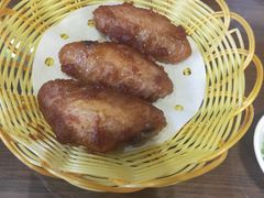 -日日鲜自助餐厅(小公园店)