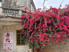 -赤坎·广东华侨国际旅游度假区