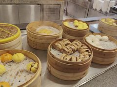 -杭州开元名都大酒店·地中海自助餐厅
