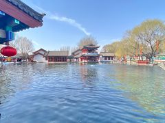 -百脉泉景区