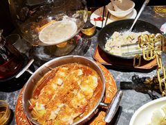 -炊烟小炒黄牛肉(浦东世纪汇店)
