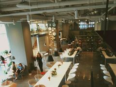 -dotcom coffee古点咖啡(致真大厦店)