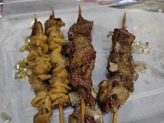 -胖姐烧烤(总店)