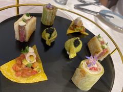 -北京古城老院厉晓麟精致菜