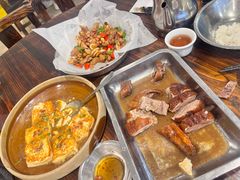 -夏茅维记饭店