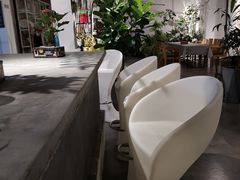 -蓝山四季西餐植物店