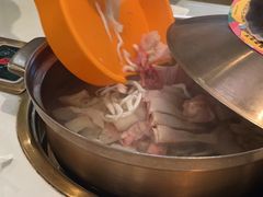 -润园四季椰子鸡火锅(南山海岸城店)