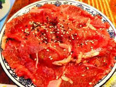 -李火辣老火锅(长寿路店)