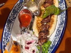 -卢布里西餐厅(总店)