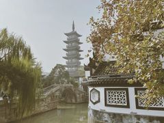 -广富林郊野公园