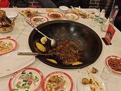 -江湖水乡铁锅炖魚(周庄嘉园店)