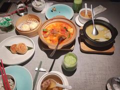 -南堂馆·新川菜(春熙路店)