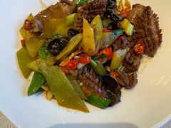 -马凯餐厅(地安门店)