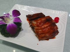 -金米箩大酒店(五角场店)