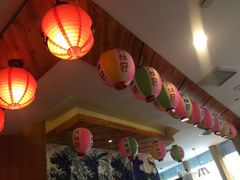 -有喜屋·深夜食堂(北京西路店)