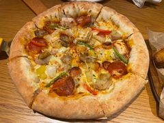 -菲滋意式餐厅(上虞万和城店)