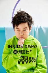 -INKIDS潮童社儿童摄影(朝阳大悦城店)
