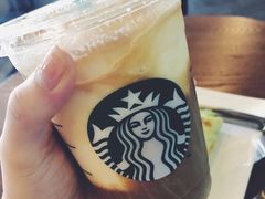 -星巴克(郑州普罗旺世店)
