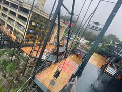 -梦幻奥陶纪景区