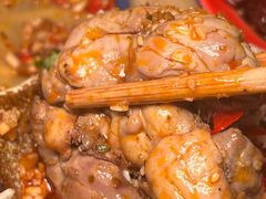 -拐枣巷小串串(财大店)