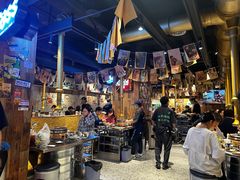 -韩山葵烤肉(太古里店)