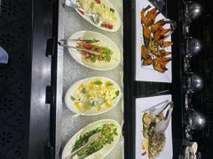 -拉蒂娜·巴西牛排馆 Latina·Brazilian Steakhouse(陆家嘴旗舰店)