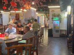 -卢大鲜鱼头捞饭(美利广场店)