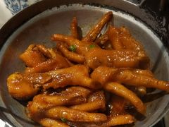 -小菜园新徽菜(苏州繁花中心店)